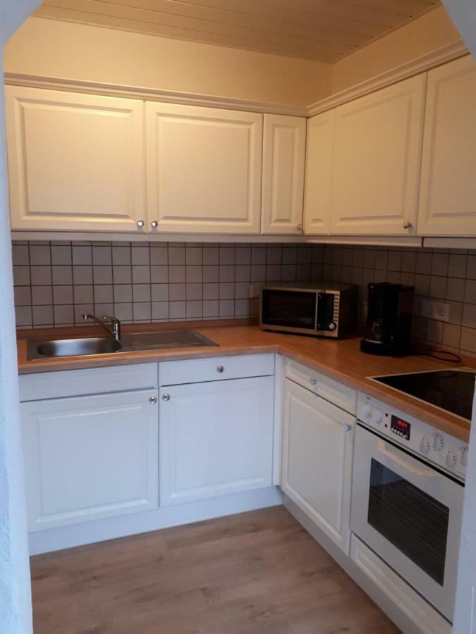 Ferienwohnung Gashi Winterberg Bagian luar foto